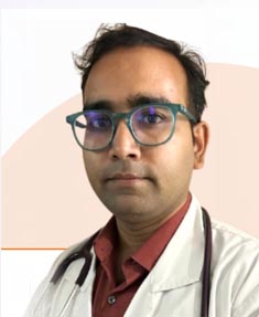 Dr. Nishant kumar jain