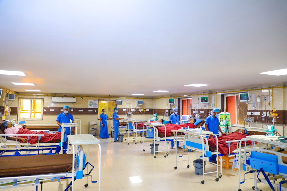 Medical Innovation